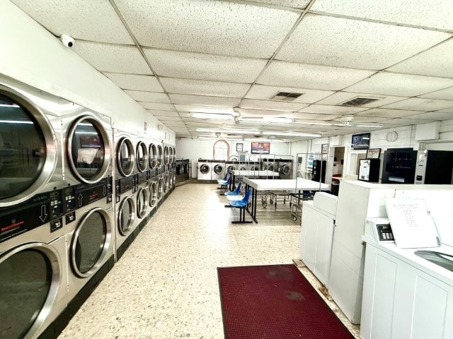 Commercial Service